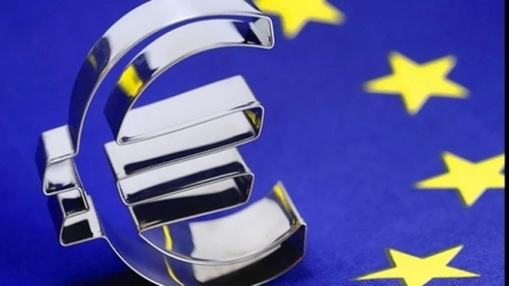 BCE a menţinut la 91 miliarde euro plafonul liniei de finanţare de urgenţă destinată băncilor elene