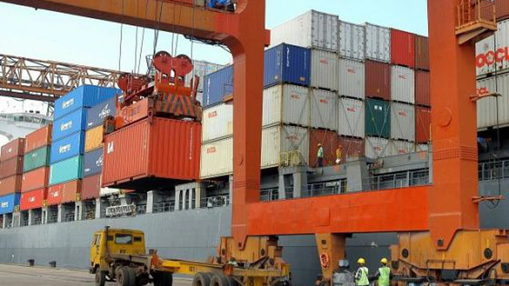 China vrea să majoreze anul acesta schimburile comerciale cu Rusia până la 100 de miliarde de dolari