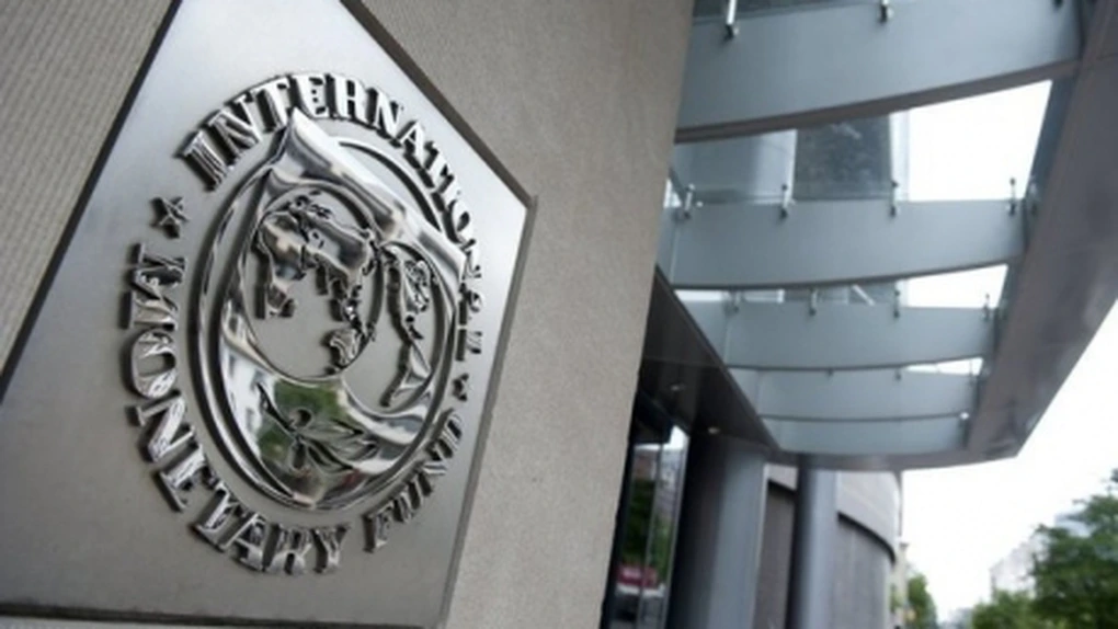O misiune FMI de la Washington se întâlneşte cu membrii Comisiei de buget din Camera Deputaţilor