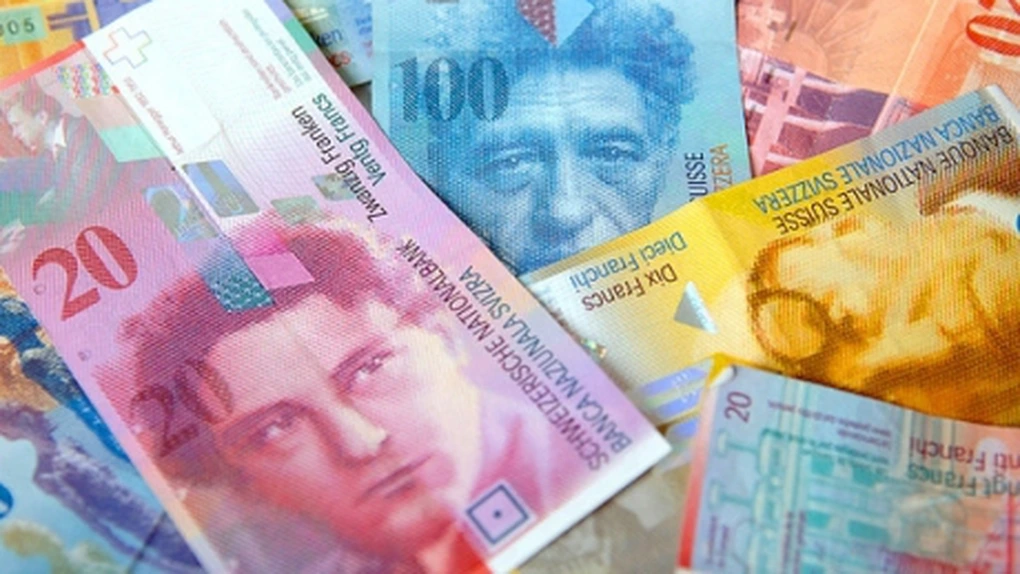 ANPC, în control la băncile care au dat credite în CHF. Dunca: Mi-aş dori să pot suspenda băncilor activitatea de creditare