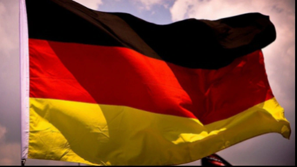 Germania a înregistrat în iulie un excedent comercial record