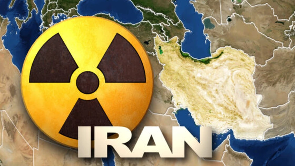 Reuters: Rusia vrea să încheie contracte nucleare cu Iranul. Miniştrii de externe discută mâine subiectul