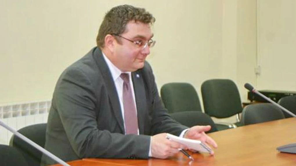 Care sunt priorităţile noului ministru al Transporturilor Iulian Matache
