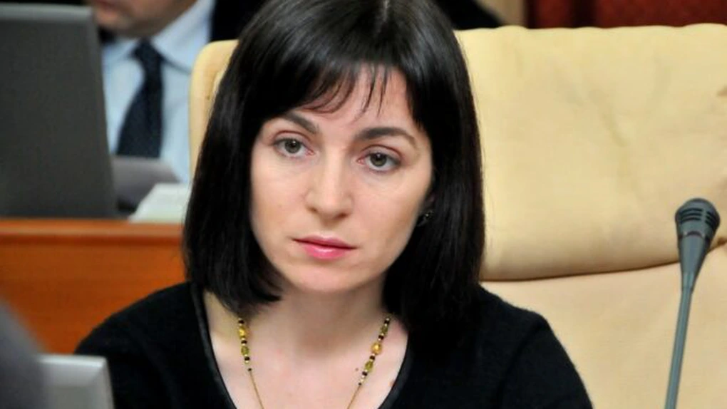 Alegeri în R. Moldova: Igor Dodon îi cere Maiei Sandu să se dezică de cetăţenia română