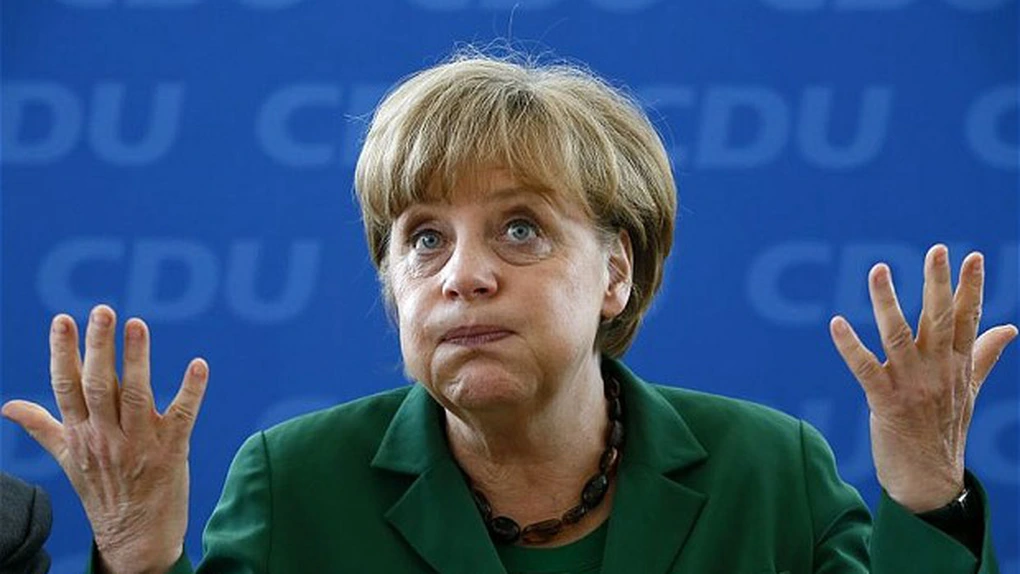 Angela Merkel anunţă noi restricţii şi avertizează că sistemul sanitar german şi-ar putea atinge limitele