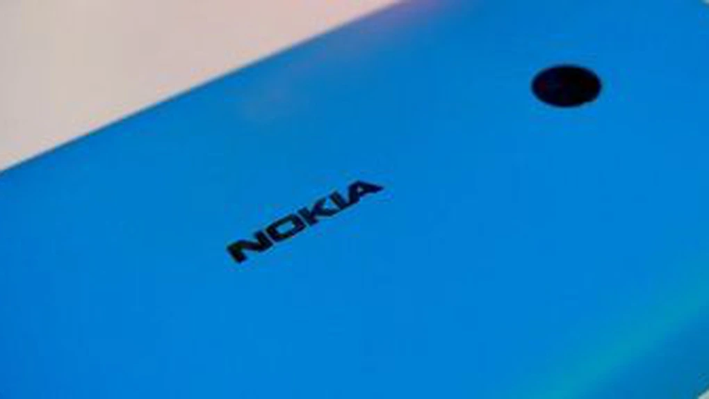 Nokia s-a întors în România