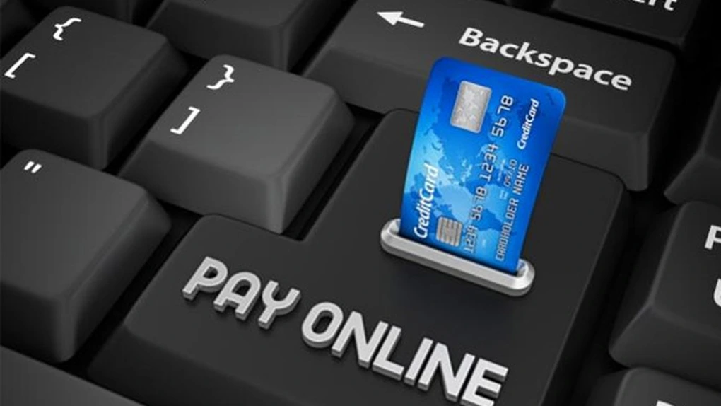 Românii au efectuat în semestrul I tranzacţii online cu cardul de 65 milioane euro, prin Netopia mobilPay