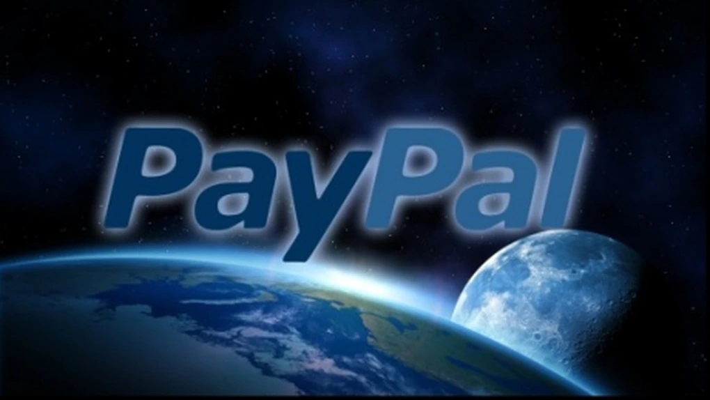 PayPal a finalizat separarea de eBay. Firma s-a listat luni la Bursa Nasdaq