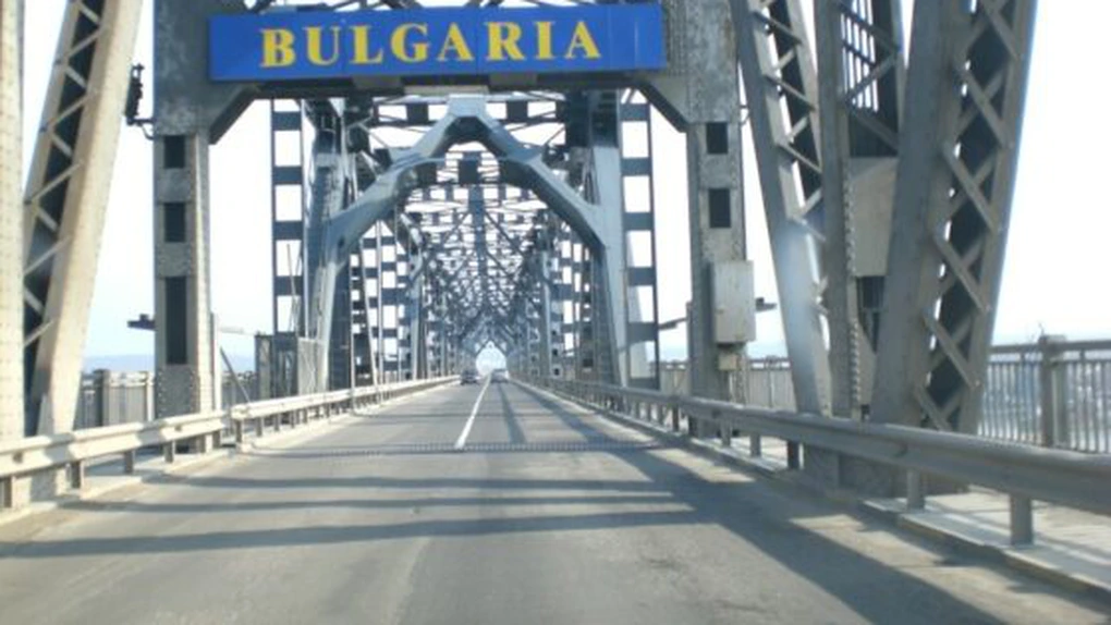 Ministrul Transporturilor, la Ruse: Bulgarii doresc construirea unor poduri noi peste Dunăre