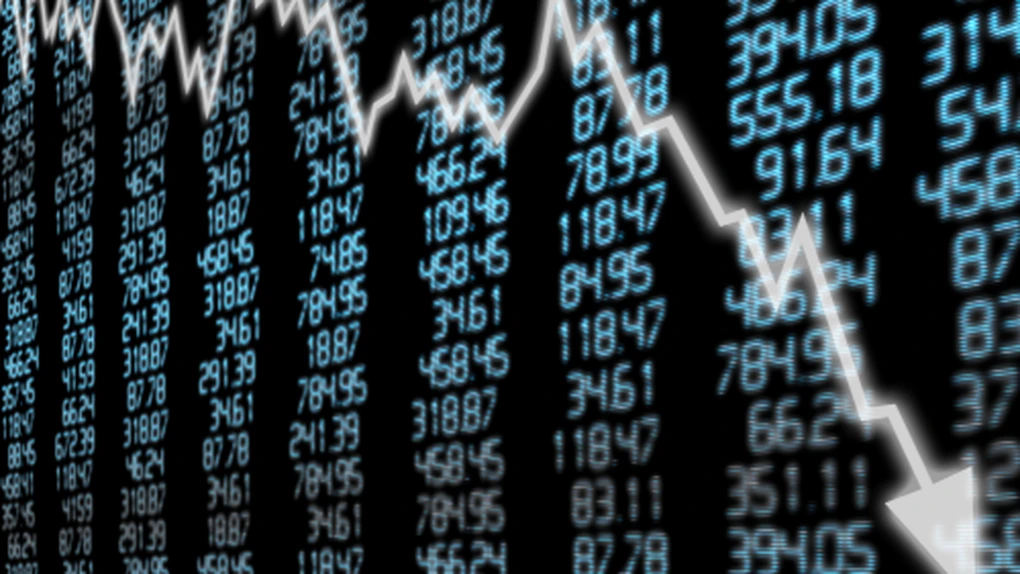 Cum au pierdut chinezii peste 3.000 de miliarde de dolari la bursă în trei săptămâni. Câteva explicaţii