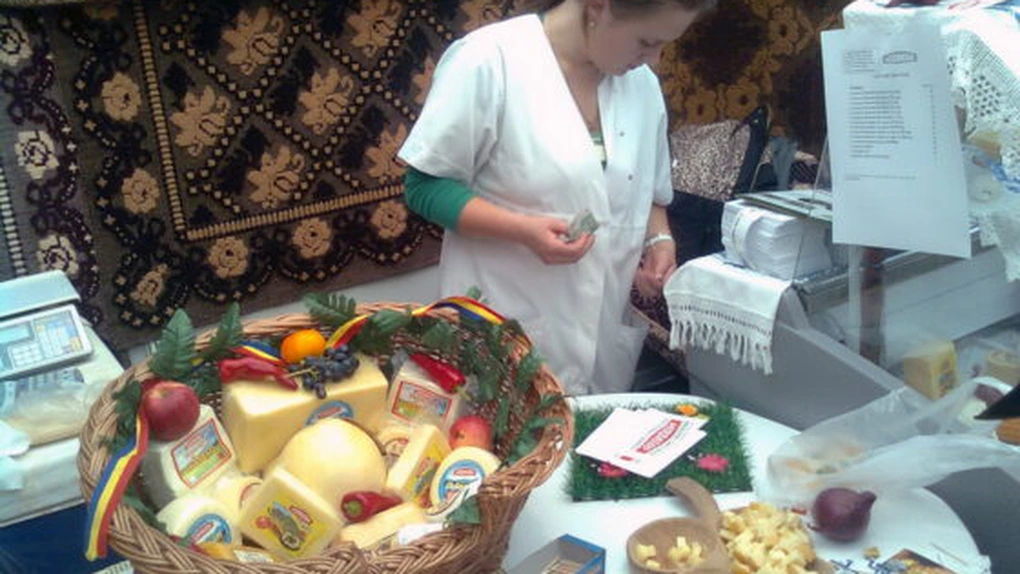 Dispută lingvistică cu Grecia pentru brânza românească. Nu putem înregistra telemeaua de Ibăneşti la UE