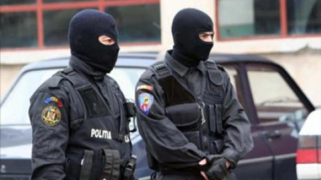 IGPR: Peste 400 de polițiști în controale; cinci tone de carne confiscate