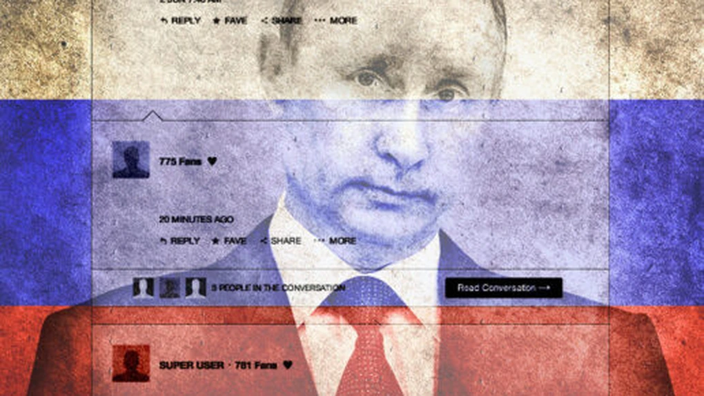 Rusia și China doresc să schimbe radical internetul. Cum vor să preia controlul comunicaţiilor online