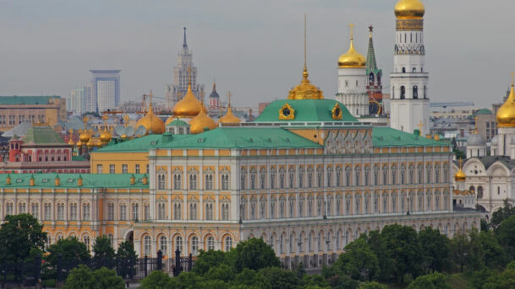 Rusia: Guvernul a demisionat