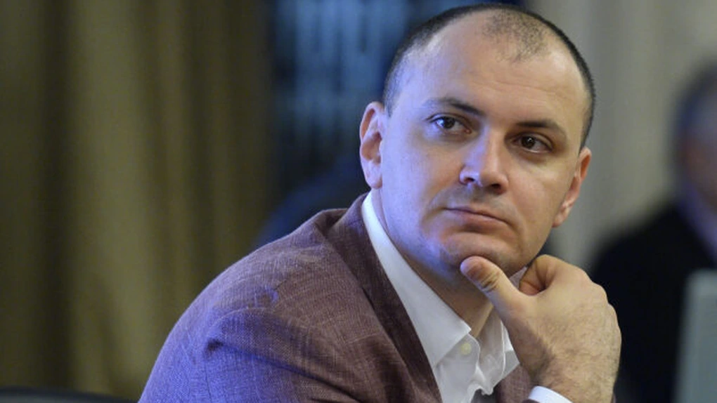 UPDATE: DNA confirmă: Sebastian Ghiţă, sub control judiciar pe cauţiune stabilită la 13 milioane de euro
