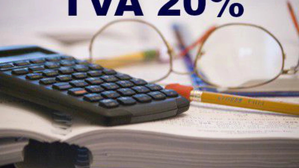 Noul Cod Fiscal a trecut de Parlament. TVA 20% de la 1 ianuarie 2016