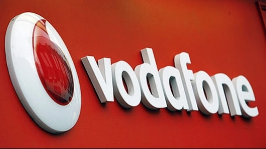 Vodafone, către clienţii din Bucureşti: Pot să apară întreruperi de semnal. Se lucrează la reţea