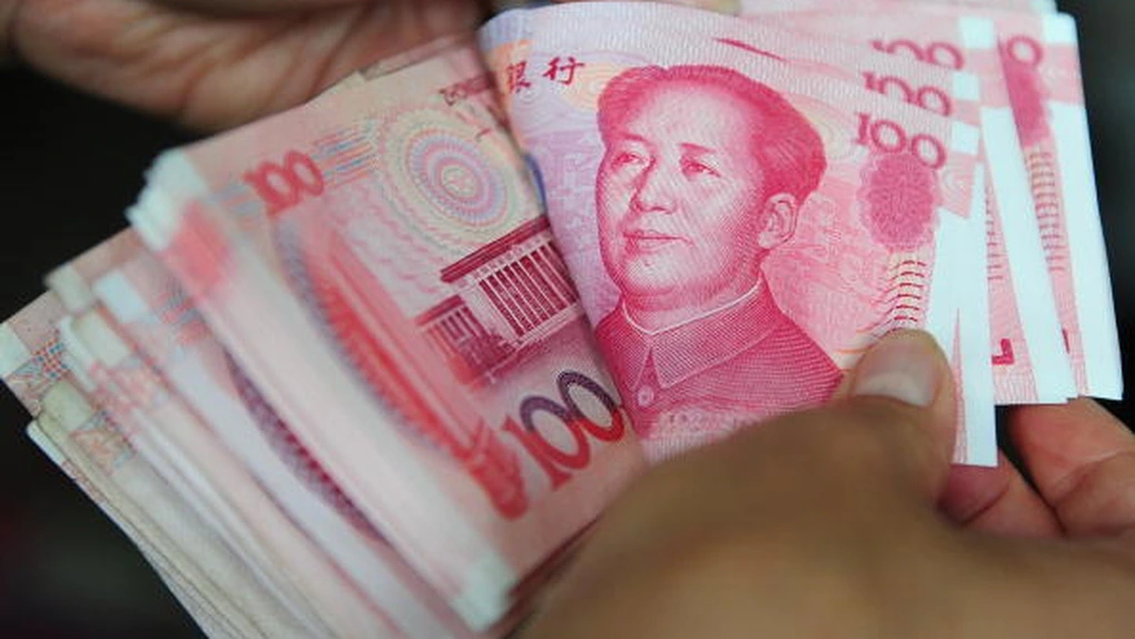 China: Fonduri necheltuite în valoare de 157 miliarde de dolari, retrase de la guvernele locale - Reuters