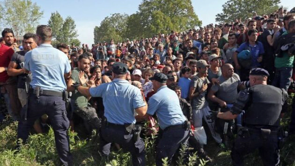 Croaţia va continua să-i transporte pe migranţi la frontiera ungară, în ciuda lipsei unui acord cu Budapesta - premier