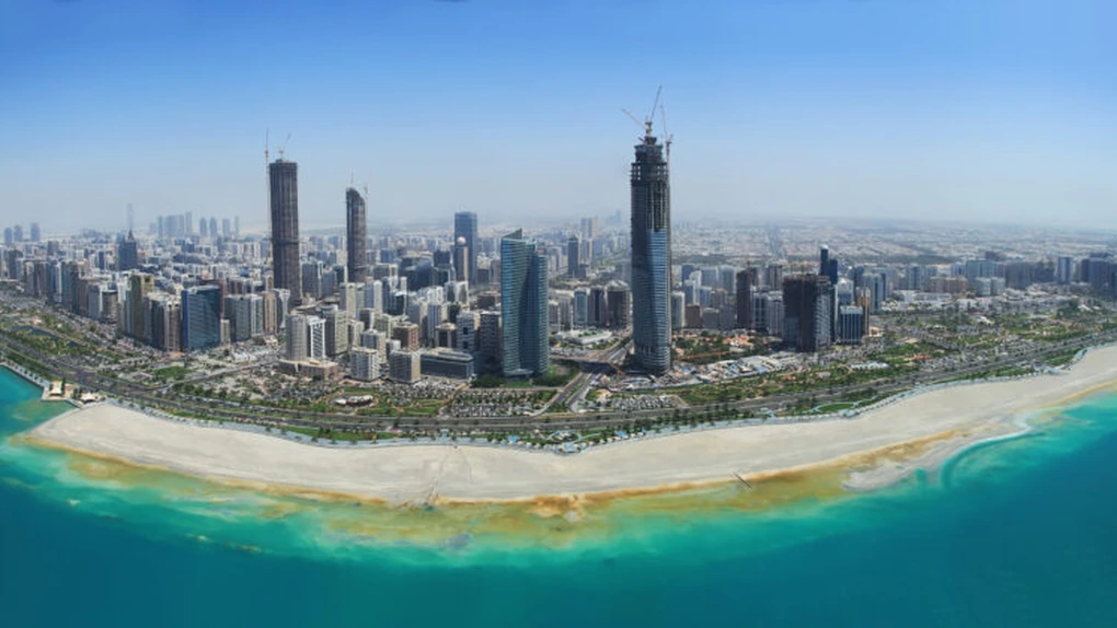 OMV preia o participaţie la un proiect de gaze naturale din Abu Dhabi