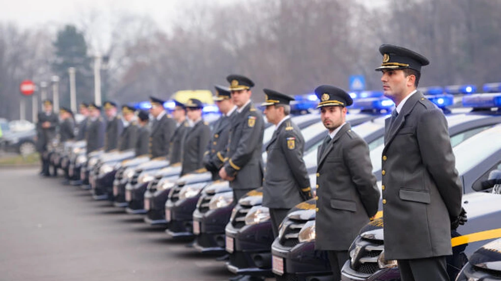 Inspector antifraudă din Bucureşti, trimis în judecată în stare de arest pentru luare de mită