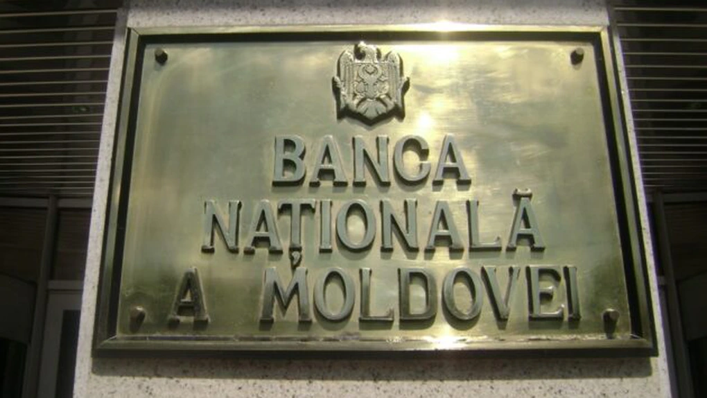 Conducerea Băncii Naţionale din Republica Moldova a demisionat