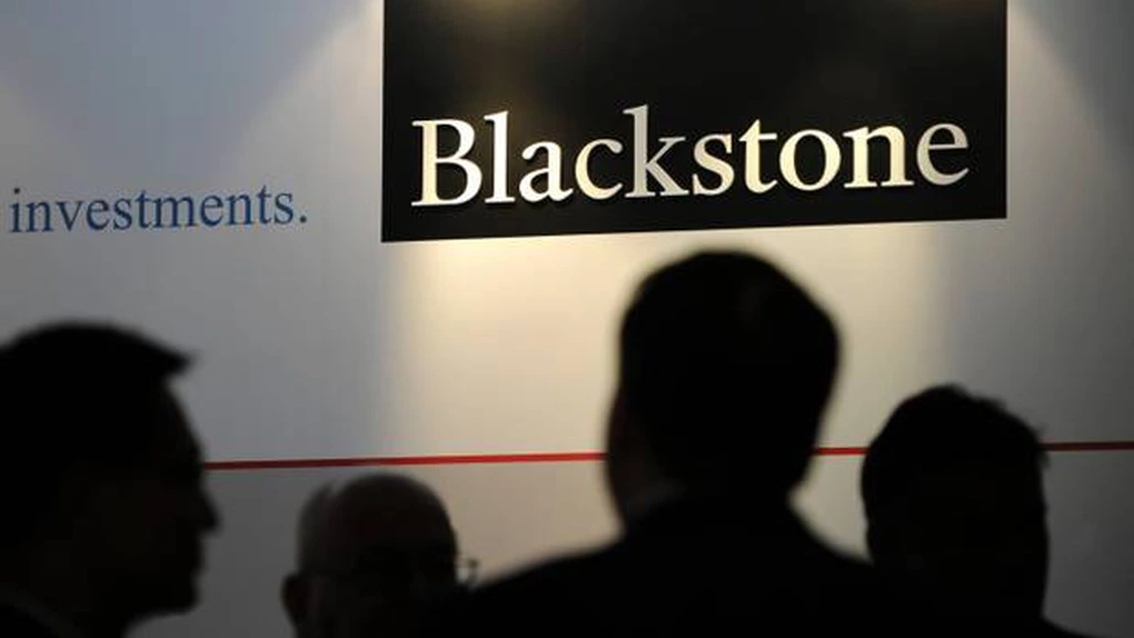 Blackstone revine pe piaţa spaţiilor logistice din România şi poartă discuţii pentru achiziţia portofoliului Immofinanz