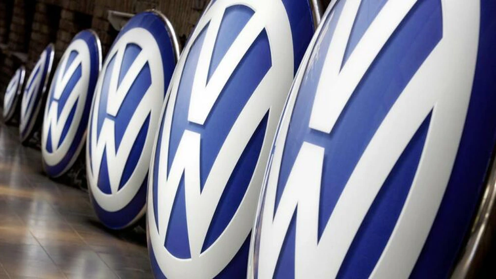 Scandalul Volkswagen: SUA extinde investigaţiile împotriva producătorului german