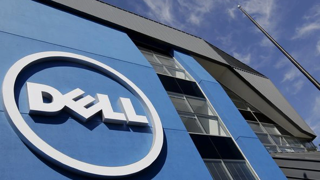 NTT Data preia divizia de servicii IT a Dell pentru 3,05 miliarde de dolari