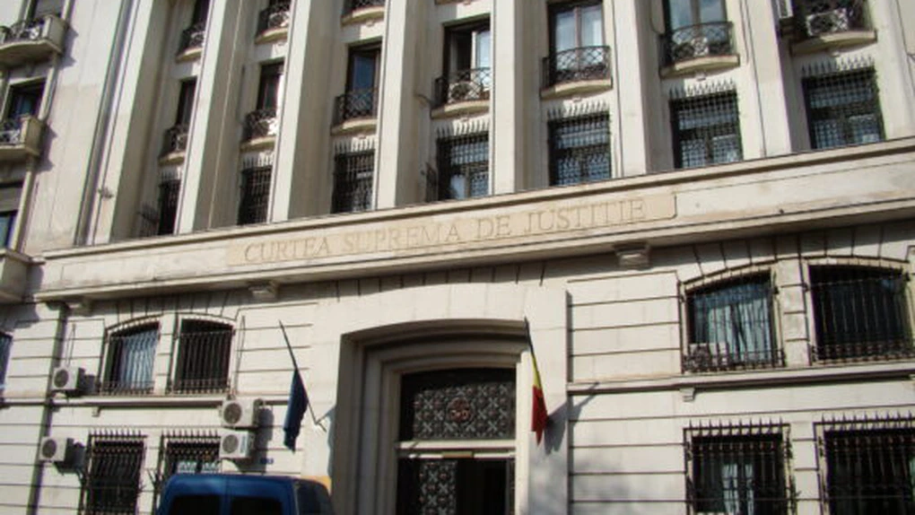 Primul termen în dosarul lui Ponta, stabilit pentru luni, la Curtea Supremă