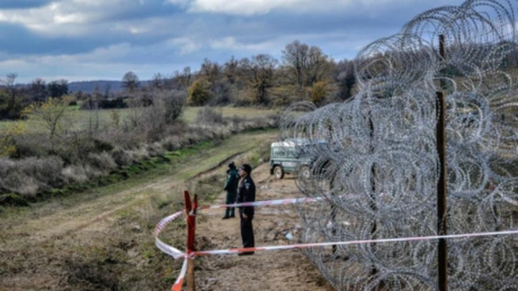 Viktor Orban: Ungaria va construi un gard la frontierele cu România şi Croaţia