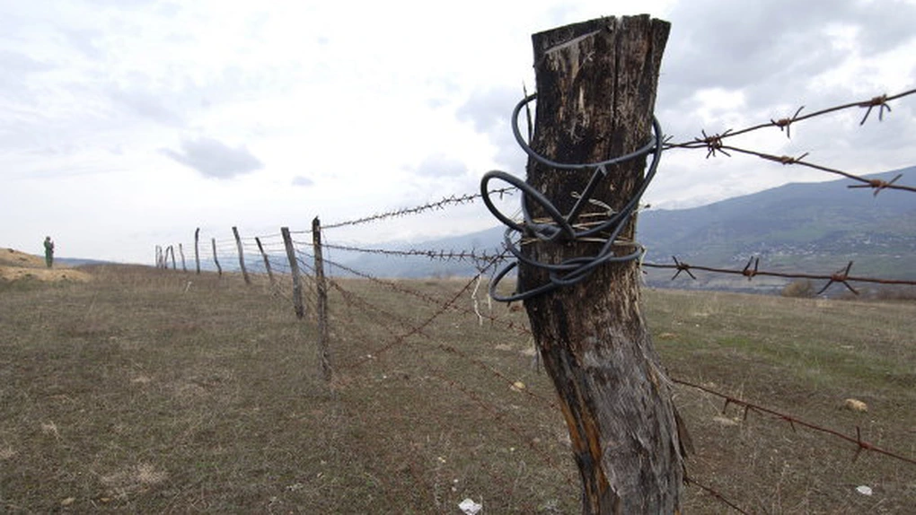 Bulgaria trimite trupe la graniţa sa cu Turcia