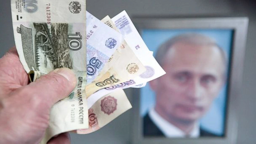 Vladimir Putin: Economia rusă se află într-o situaţie dificilă, dar nu critică