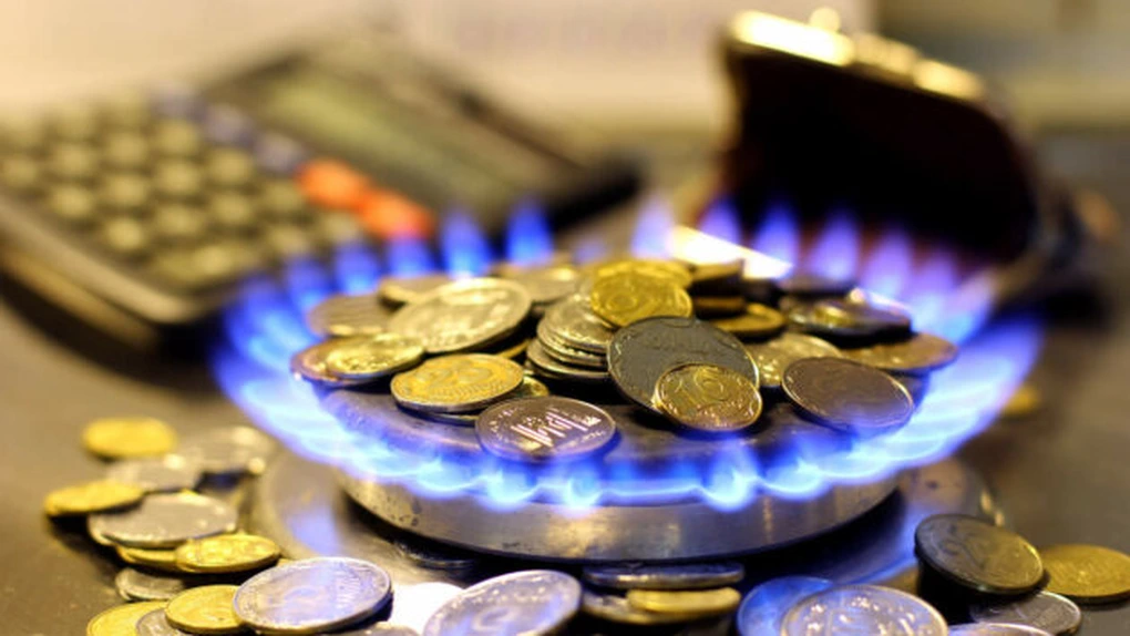 10 companii din domeniul gazelor, amendate cu un milion de lei pentru concurenţă trucată. Consumatorii plăteau mai mult