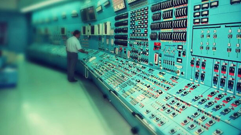 Nuclearelectrica: Uşoare scăpări de clor la staţia de clorinare de pe platforma CNE Cernavodă. Situaţia a fost remediată
