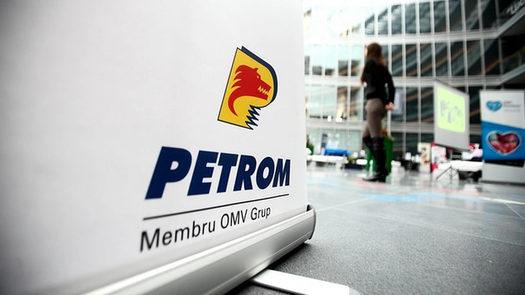 Acţionarii OMV Petrom au aprobat investiţii în creştere cu 58% faţă de 2017, respectiv 5,55 miliarde de lei