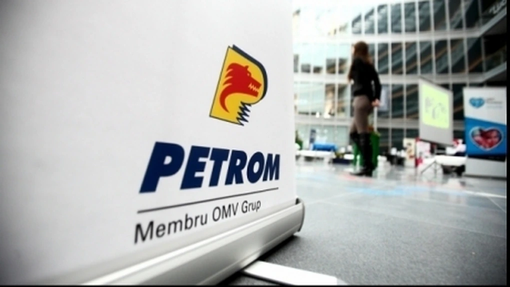 Petrom a investit circa 50 milioane euro pentru staţia de tratare a gazelor de la Hurezani