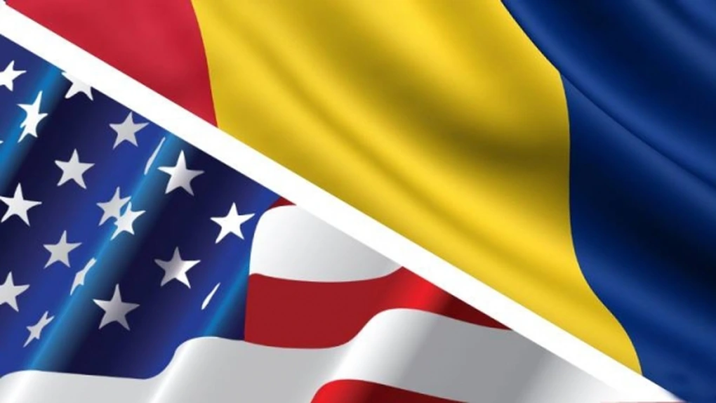 Iohannis, către companile multinaţionale americane: Vizăm eliminarea constrângerilor care afectează libertatea economică