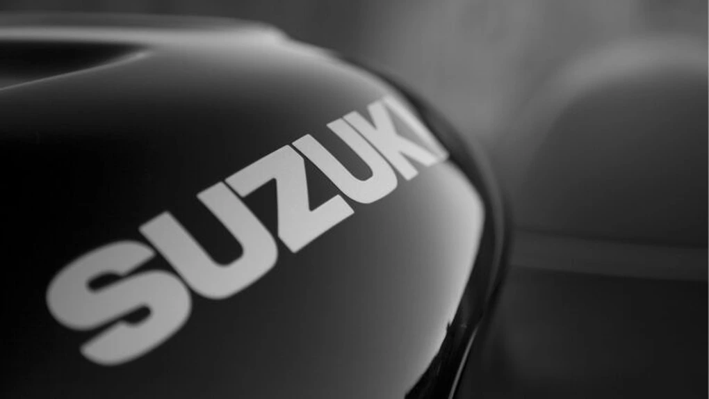 Suzuki: producţie record în 2015