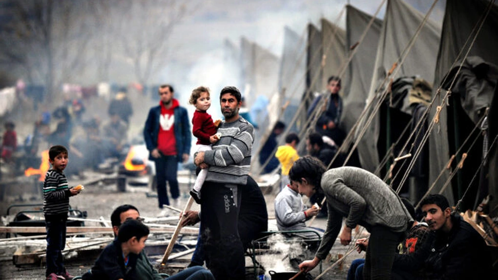 Secretarul general adjunct al ONU pledează pentru o taxă pe tranzacţiile financiare din UE care să sprijine refugiaţii