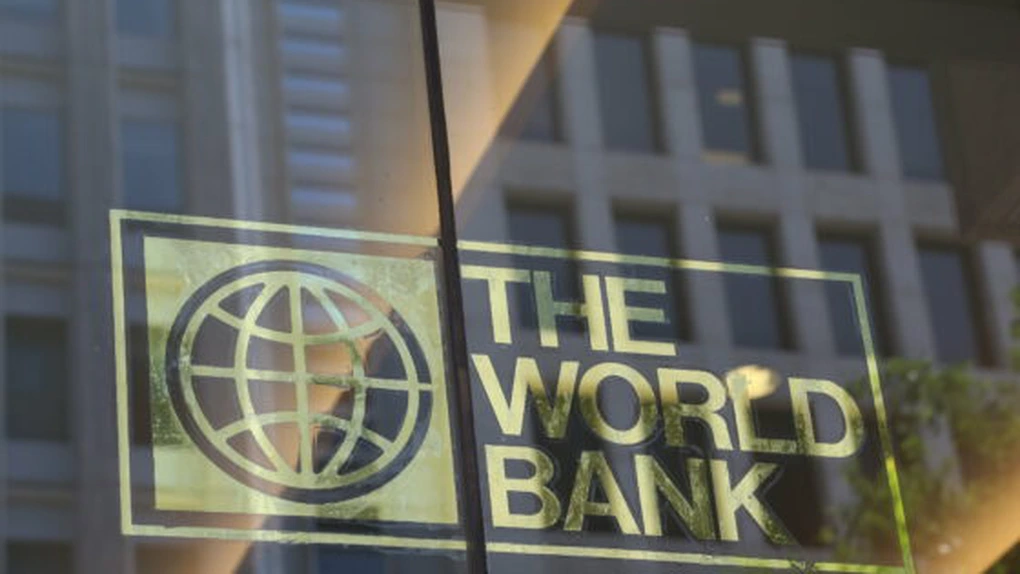 Preşedintele Iohannis se întâlneşte cu o delegaţie a Băncii Mondiale