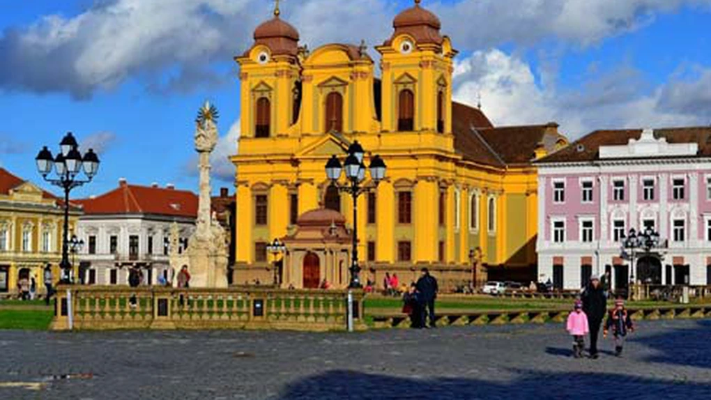 Numărul turiştilor polonezi în România s-a dublat faţă de 2013