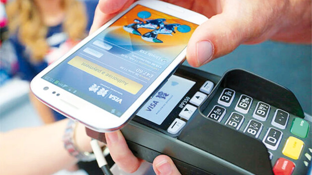 Plata cu mobilul devine mai accesibilă. Teamnet dezvoltă o platformă avansată NFC, care va democratiza plăţile contactless