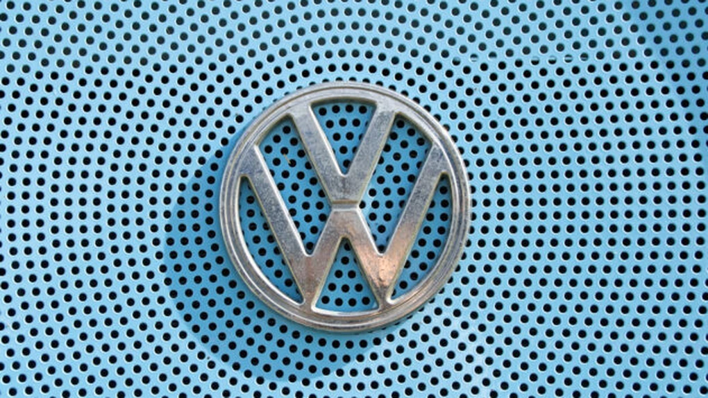 Economia germană poate face faţă crizei Volkswagen - oficial
