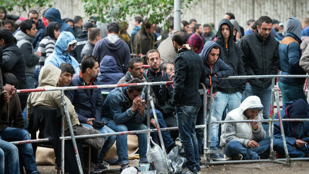 România va primi 160 de refugiaţi din Italia şi 135 din Grecia, în 2016