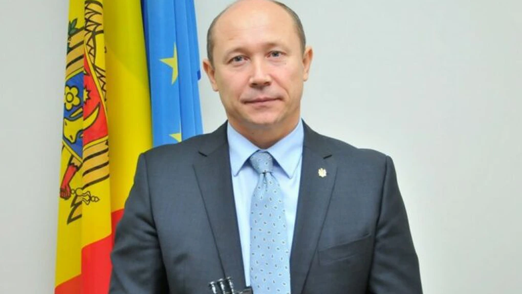 Streleţ: Ne exprimăm întreaga recunoştinţă pentru împrumutul pe care România a decis să-l acorde Republicii Moldova