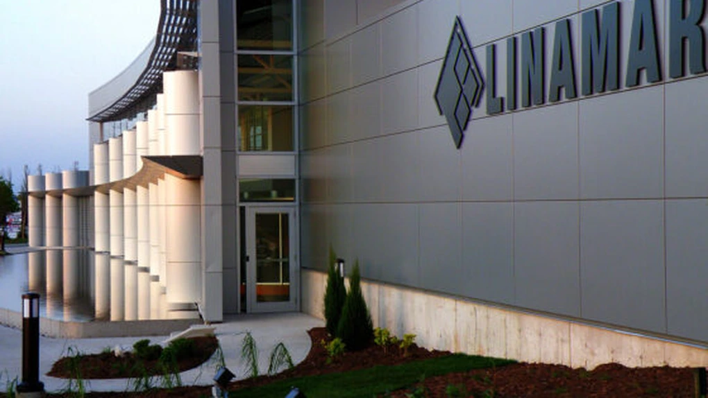 Linamar cumpără producătorul francez de componente auto Montupet cu suma de 771 milioane de euro