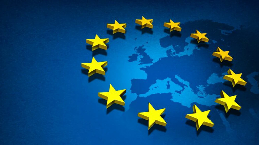 Creşterea economică în Uniunea Europeană a încetinit la 0,4%, în T1 - Eurostat