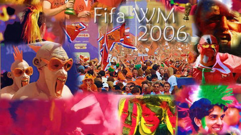 Germania s-a folosit de corupţia din FIFA pentru a obţine organizarea Cupei Mondiale din 2006 - presa germană