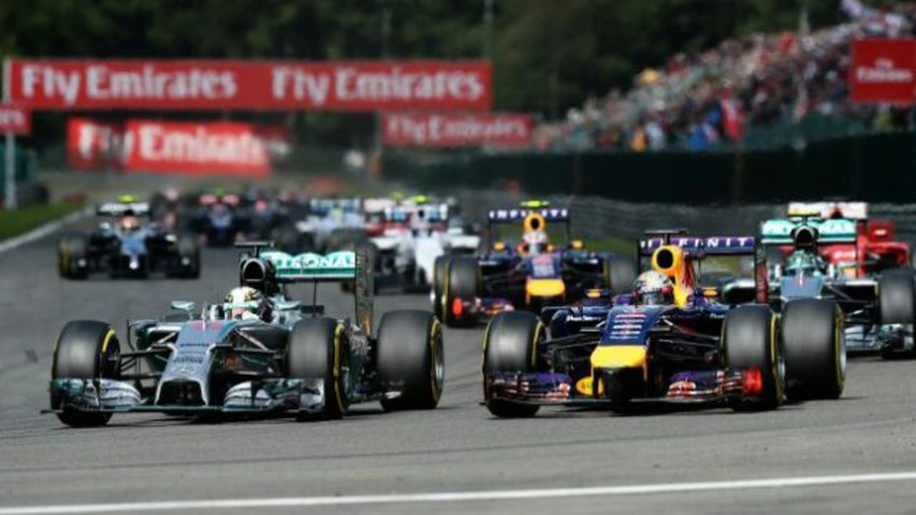 Formula 1 va avea un nou proprietar până la sfârşitul anului, spune Ecclestone